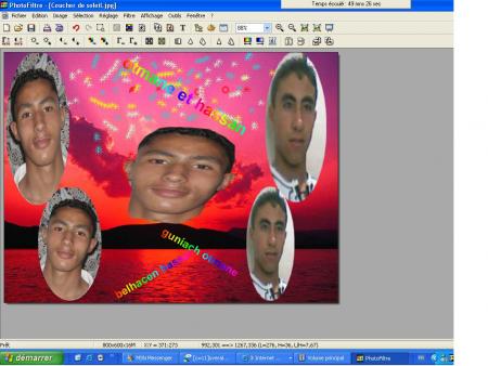 otman et hassan